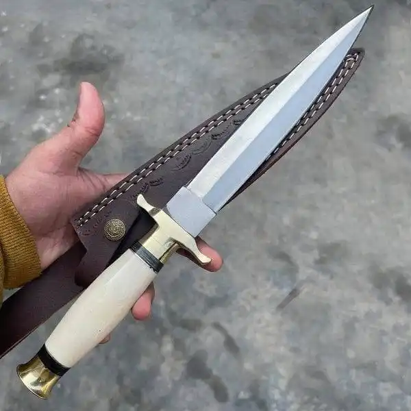 Hot Selling best quality hunting knives best for self defens