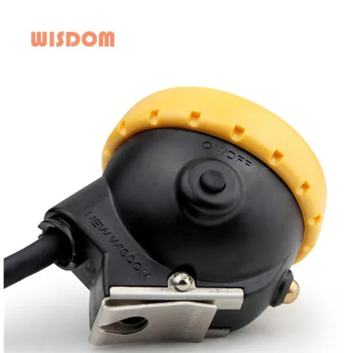 Best selling miners cap rechargeable high power LED headlamp led safety coal mining head lamp