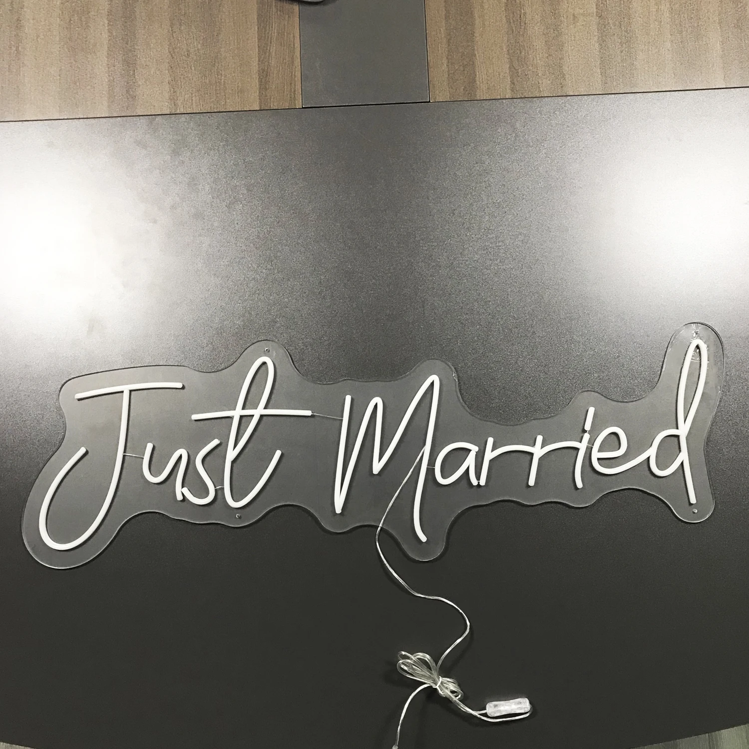 Popular 3d Letter Sign Led Full Lighting Letters Light Up Acrylic Commercial Signage Custom Logo LED Sign