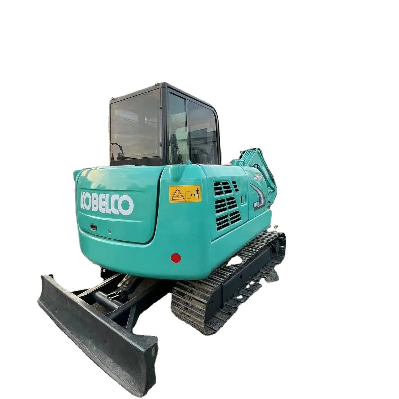 Hot Sale ! good condition used Kobelco sk60 with cheap price and low hours welcome consult