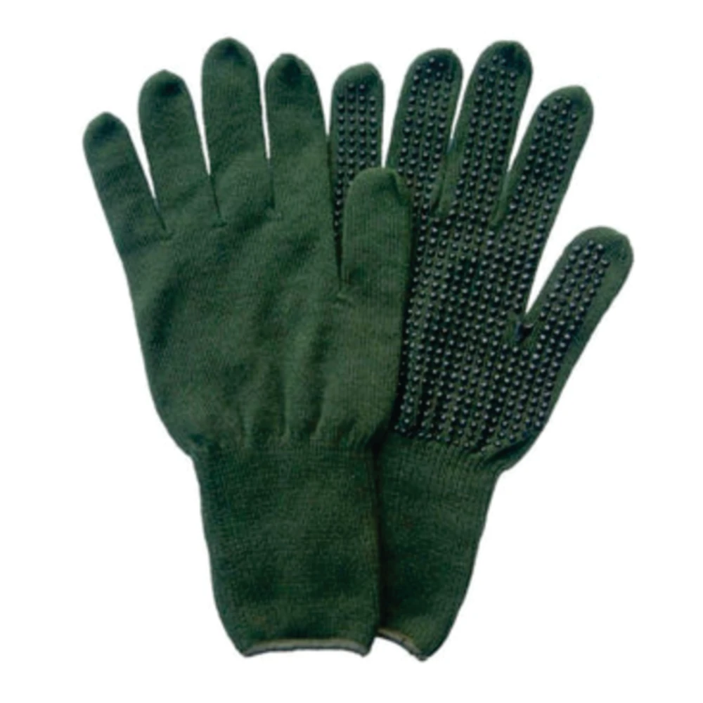 ONETAC OUTDOOR SHORT CUFF TOUCH SCREEN NOMEX PILOT FLIGHT FLYER OPERATOR DUTY GLOVES (SAGE GREEN, X-SMALL)
