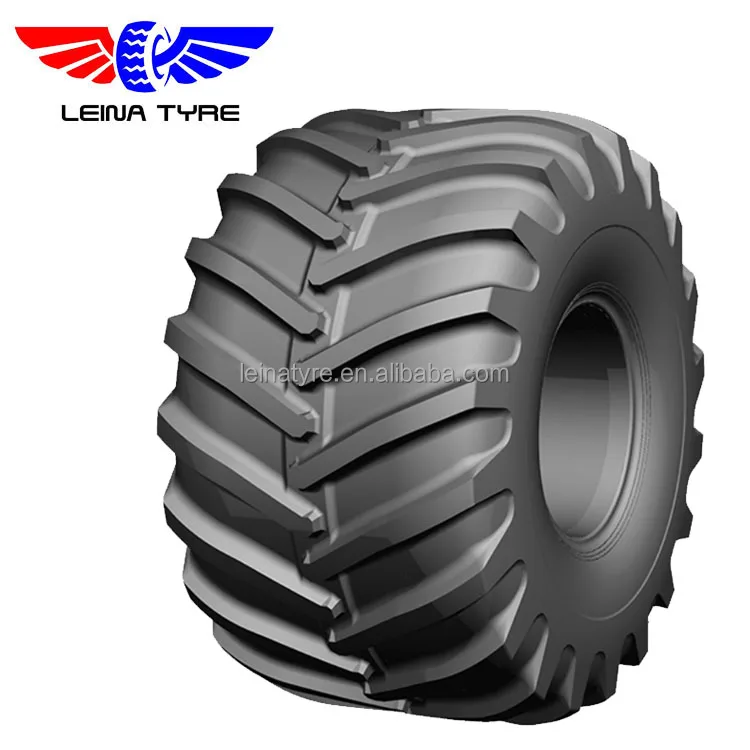 ADVANCE 14.00R20 with High Quality Sand Tyre
