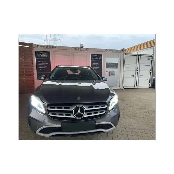 Top Sale Guaranteed Quality Hot Selling Used Mercedes-Benz Cars all Models/Years