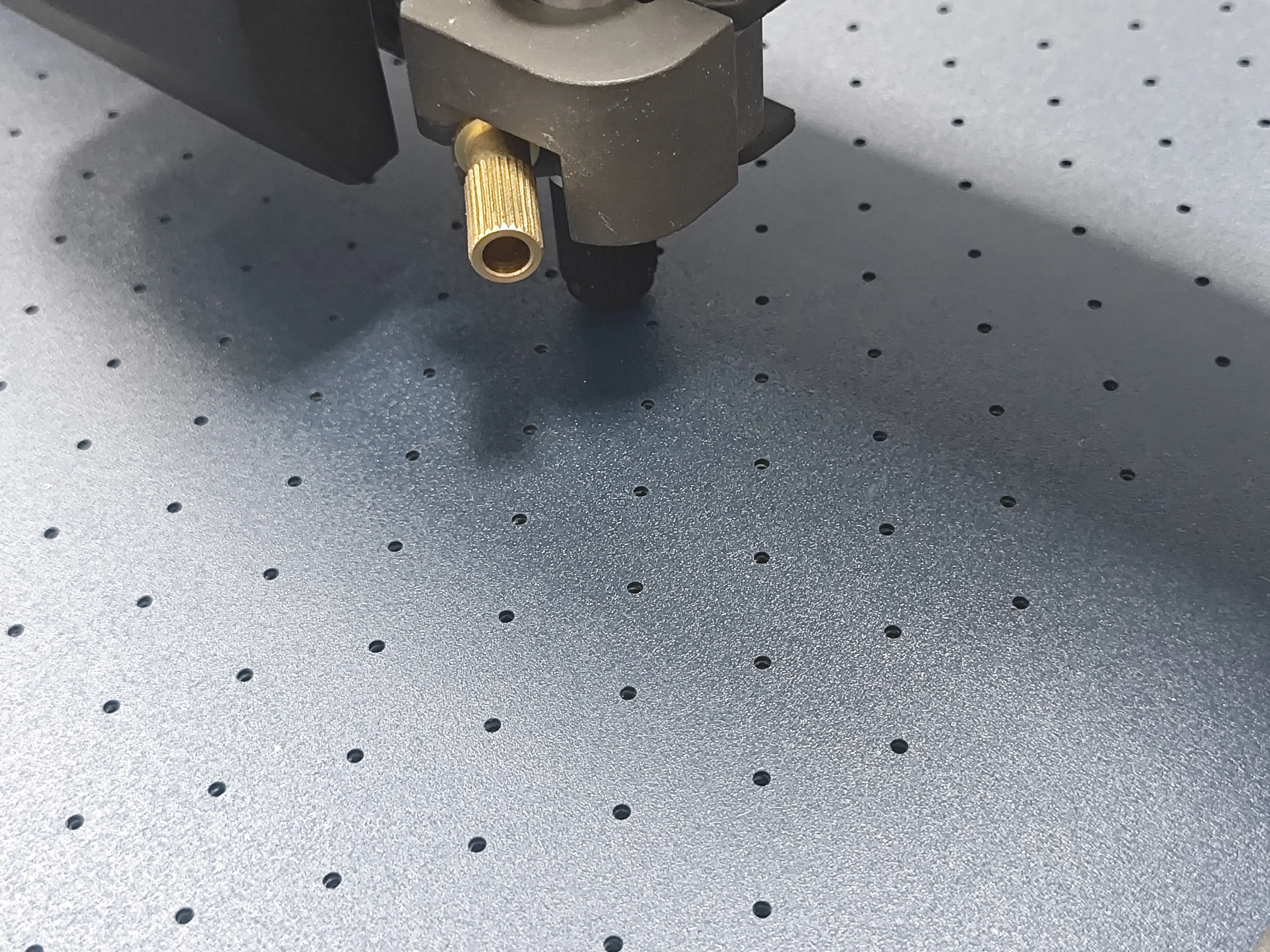 3040 Flatbed Cutting Machine Efficient Servo System and Multi-Port Connectivity