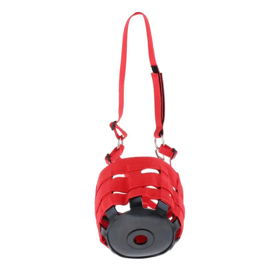 HORSE  ANTI GRAZING MUZZLE BEST SELLING HORSE MUZZLE EQUESTRIAN EQUIPMENT SUPPLIERS HIGH QUALITY PRODUCTS