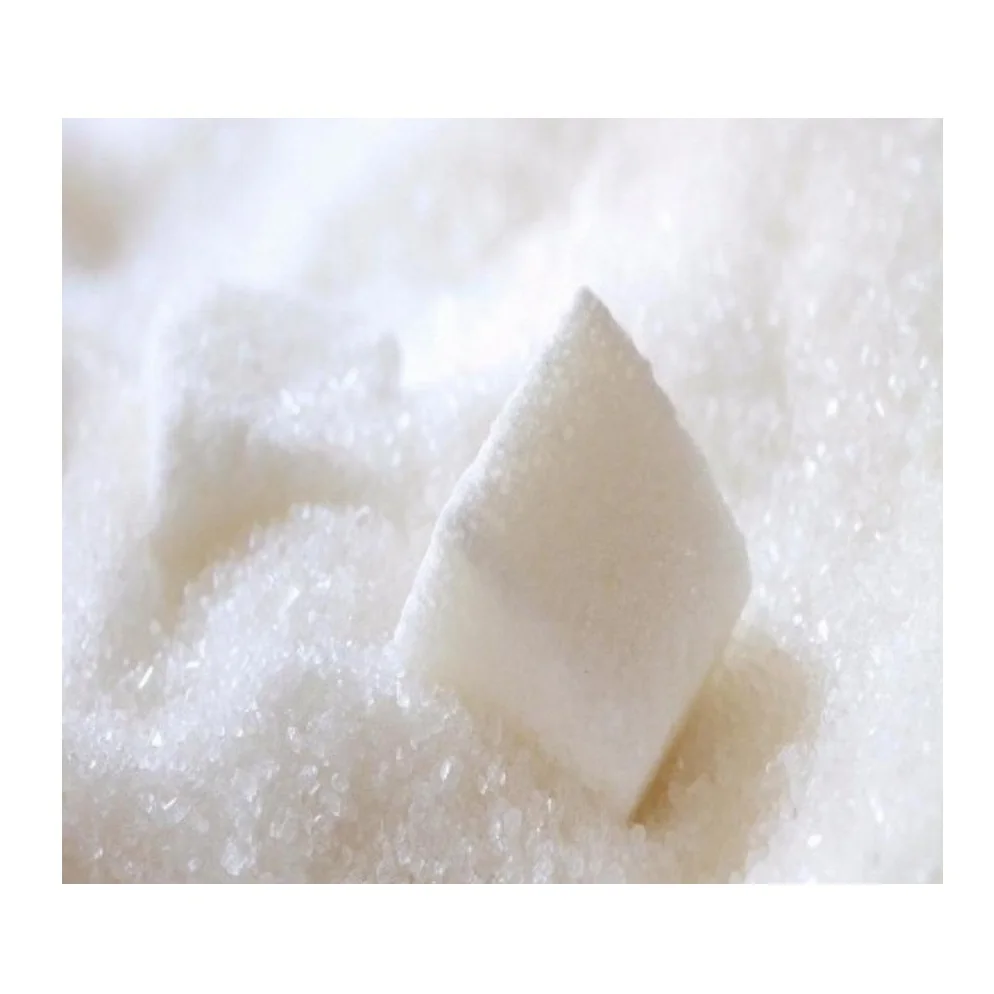 Hot Selling Price Of White Sugar Brazil icumsa 45 sugar In Bulk Quantity