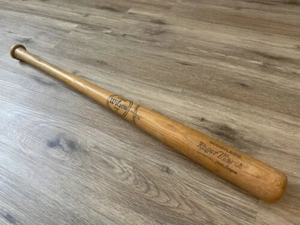 Wooden Best Sale Cheap Price High Quality Durable Custom Professional baseball bat