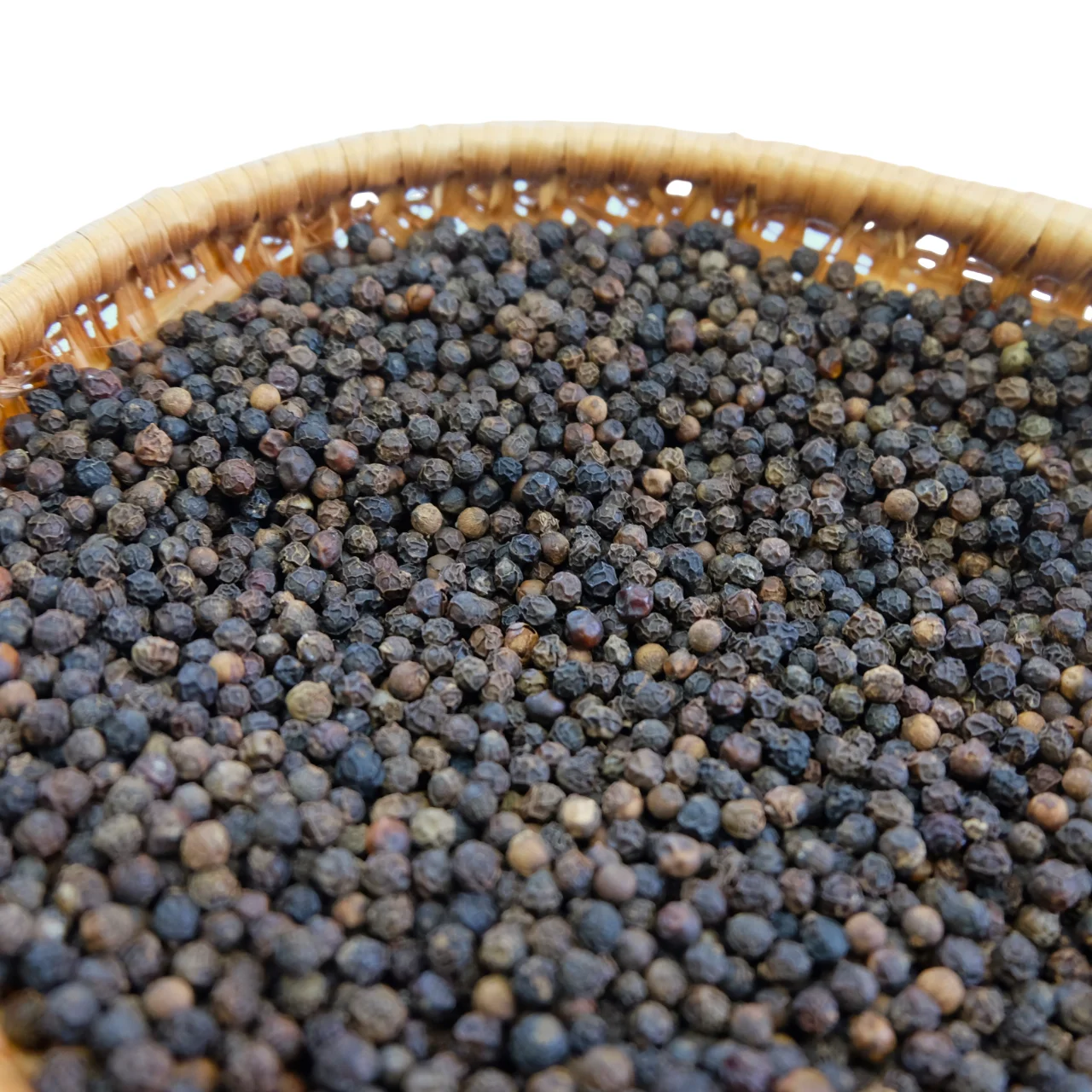 Vietnam Spices Black Pepper 500, 550, 570, 580g/L Asta Standard Great Taste Black Pepper For Exporting
