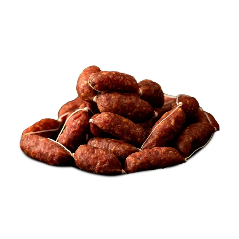 Finest Quality Made in Italy Siena sausages dried ham ready for export in Vacuum Pack Best Price