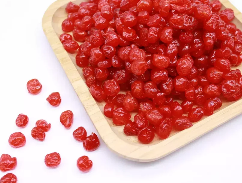 Новинка 1/6 Свежая Вишня Премиум-Качества новый урожай уникальный вкус