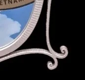 Top Selling Mirrors Antique Iron Dien Nien Artistic Company Limited Framed Mirror Fashion Decoration From Vietnam Manufacturer