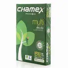 Высококачественная многоцелевая бумага Chamex A4/Resma De Papel копировальная 80 г/м2 75 г/70