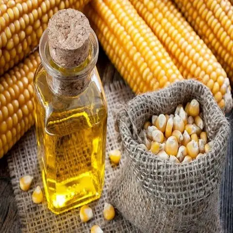 Corn Oil Refined Highest Quality Crude Corn Oil Bulk Refined Corn edible Oil