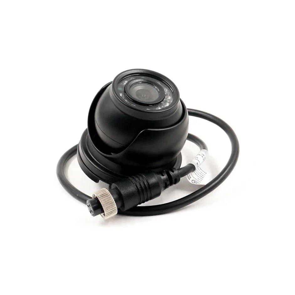 Camera BEST ELECTRONICS CM-627 AHD 1080P D dash cam vehicle security camera cctv camera for transport