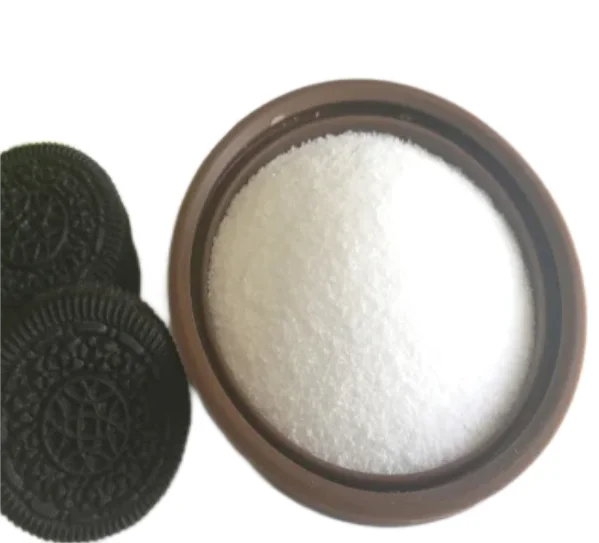 Supplierbaking Soda 99% CAS 144-55-8  Sodium Bicarbonate White Powder