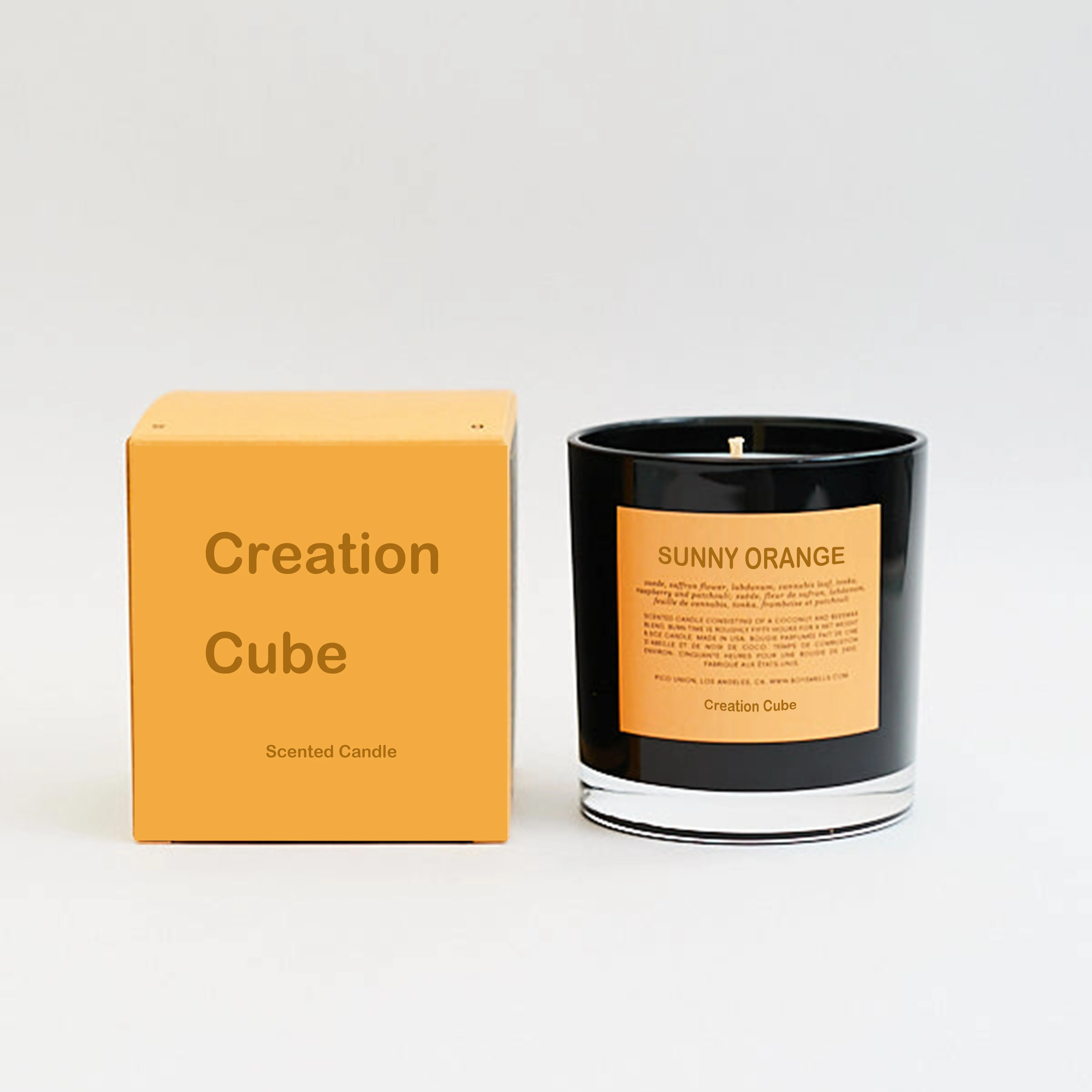 personalized return gifts luxury massage party favor mens wedding gift for guests favour minimalist home soy wax decor candles