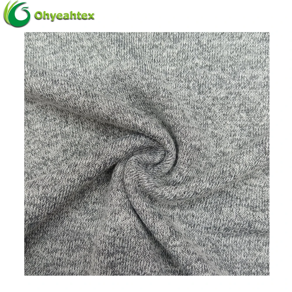 High-Quality Breathable 69%Terylen 25%Rayon 6%Spandex Fabric For Dress
