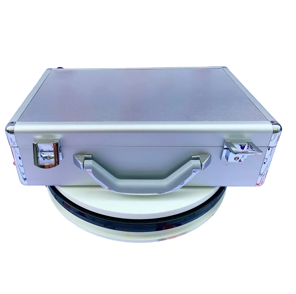 New Design Tool case Aluminum case Portable and Lightweight for Carrying case Made in Vietnam