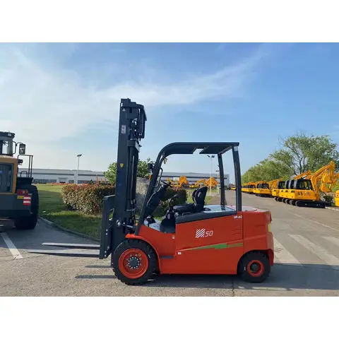 Лучшее качество вилочный погрузчик для продажи