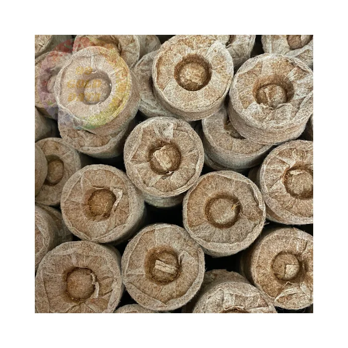 Premium Coco Pellets по низким ценам-оптовые заказы для садоводства и сельского хозяйства