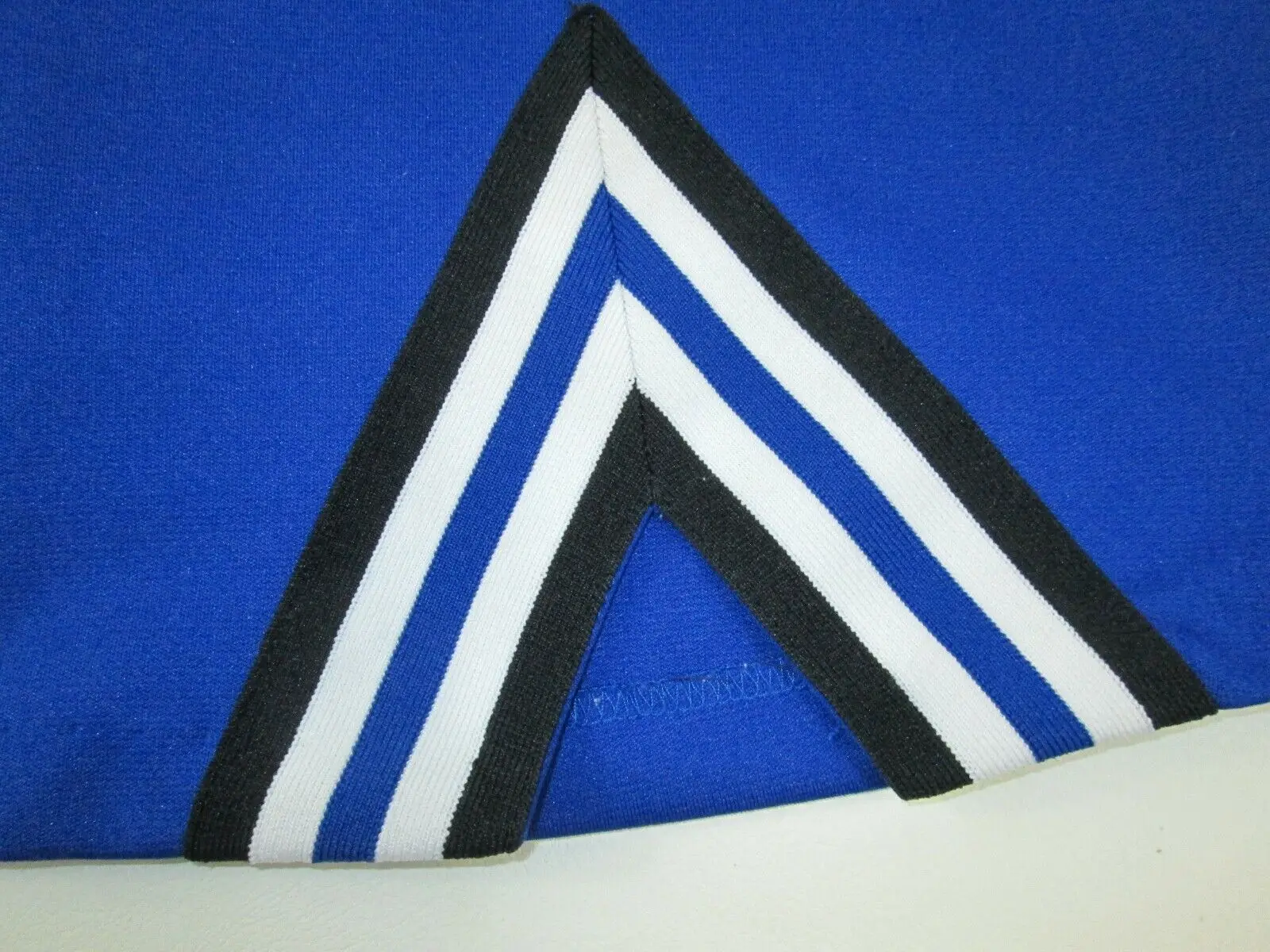 Cheerleading Uniforms OEM Contrast Fabric And Skirt With Fastener Zip Closer cheerleading uniforms youth