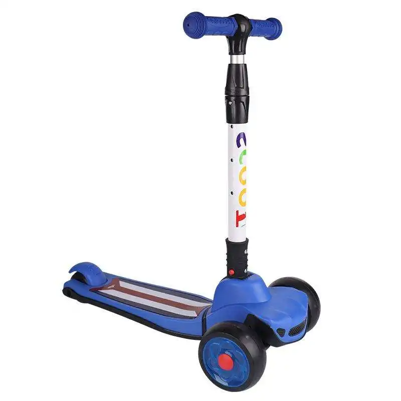Various styles cheap scooter beautiful kids mini scooter new sport kick scooter