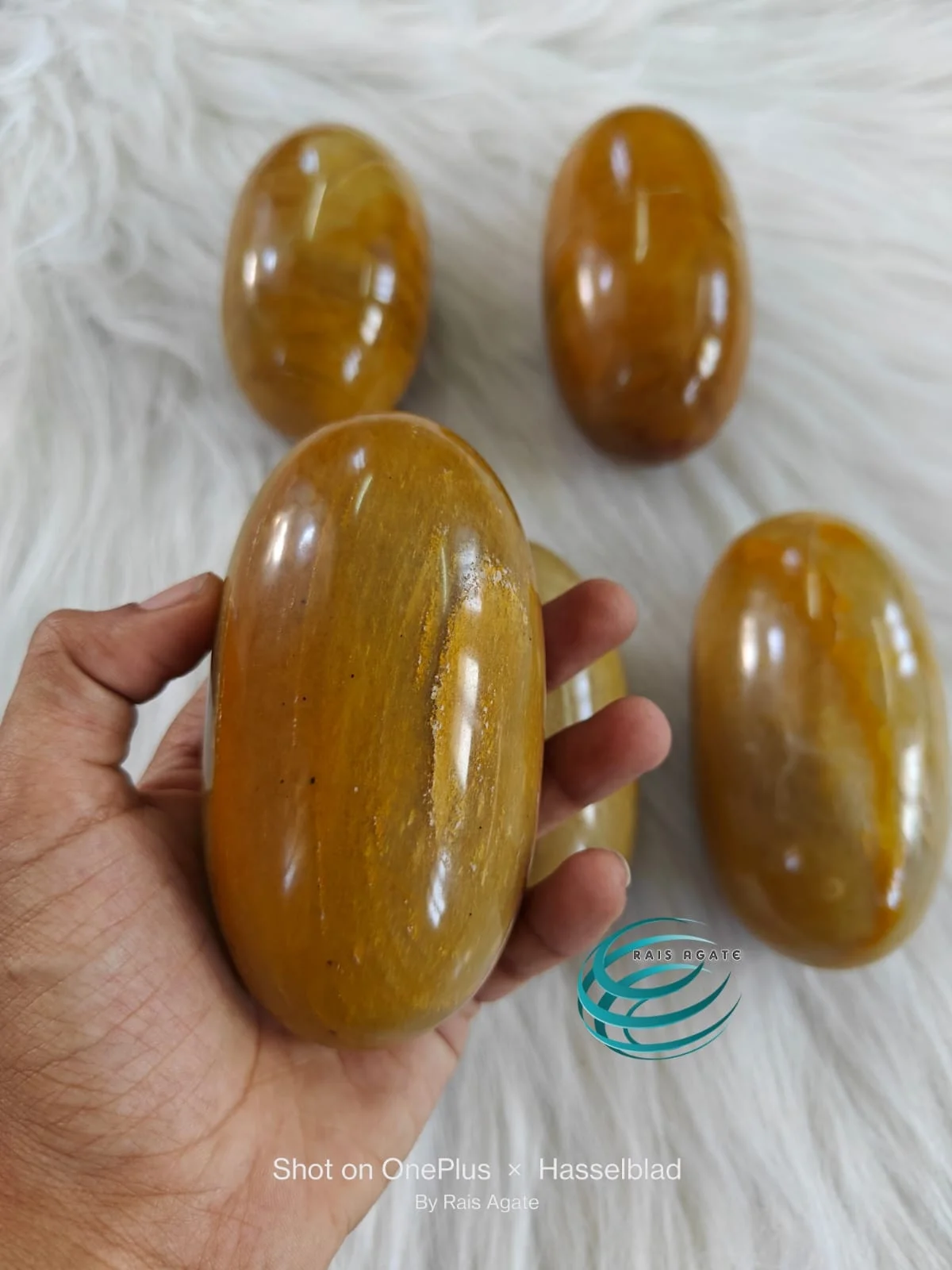 natural Yellow Aventurine Shiva Lingam Yellow Aventurine Lingam Master Energy crystal shiv lingam high quality natural stone red