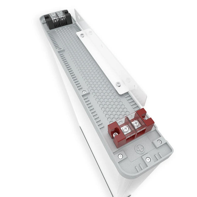 Rechargeable 12v lifepo4 battery 100ah 200ah solar inverter battery with smart bms