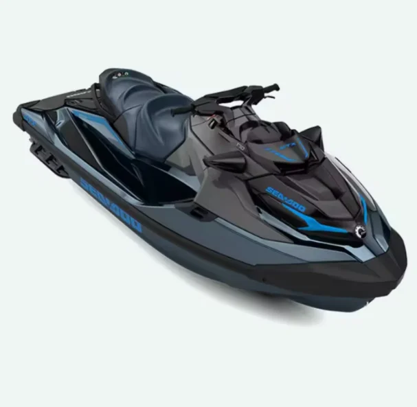 2024 Premium Quality Sea-Doo Three Seater GT 170 Tech Audio iDF iBR with 4 Stroke Engine New Model for Sale