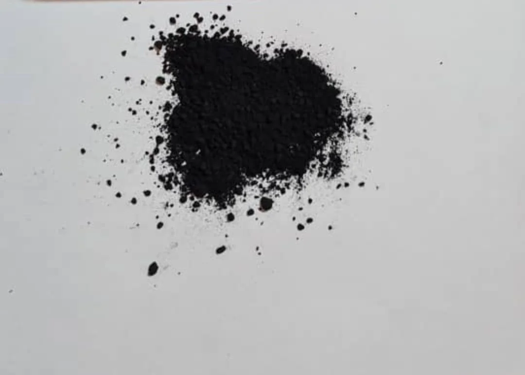 iron oxide NANO Fe304