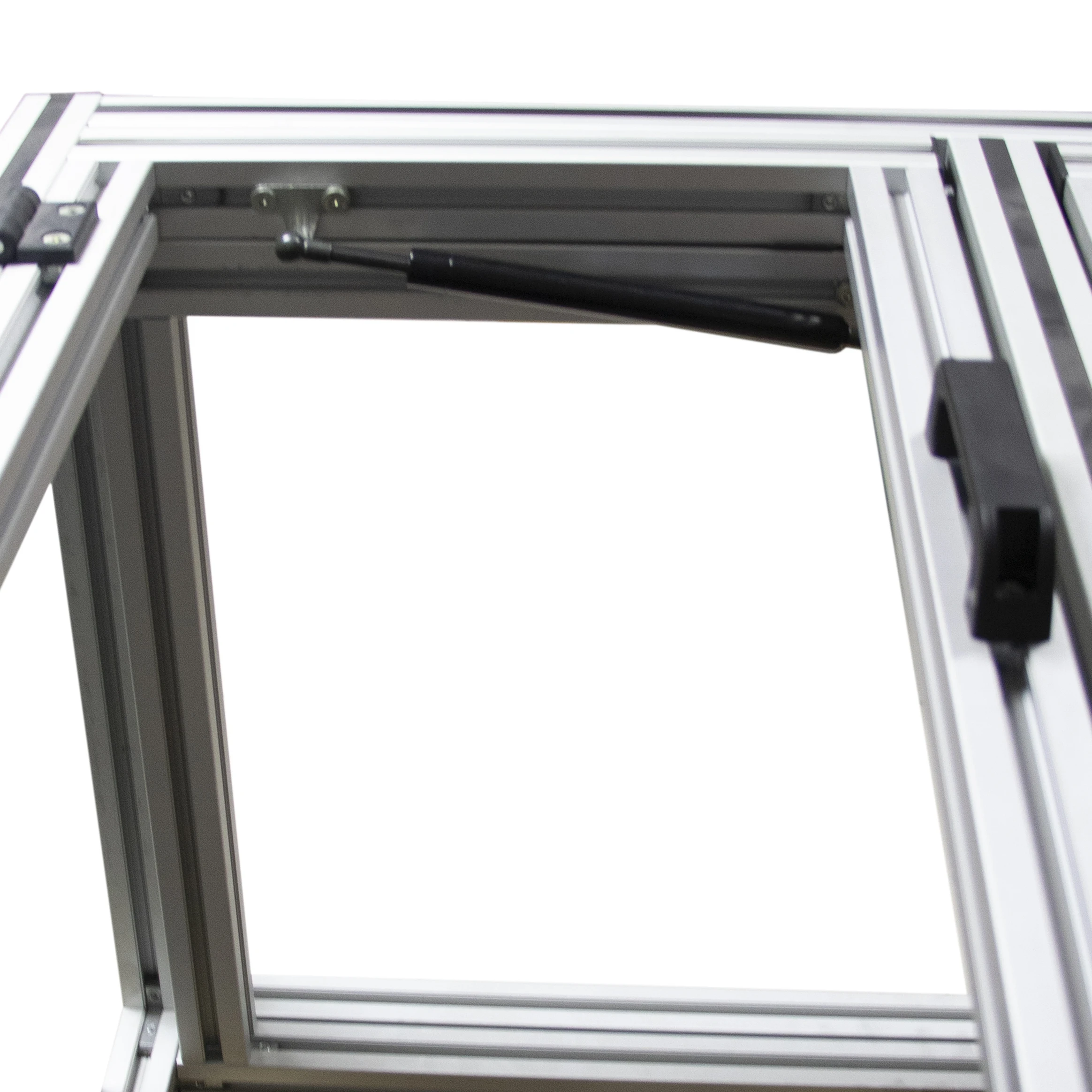 outdoor indoor hatch lid motion lift support piston gas spring strut with without av rv valve options