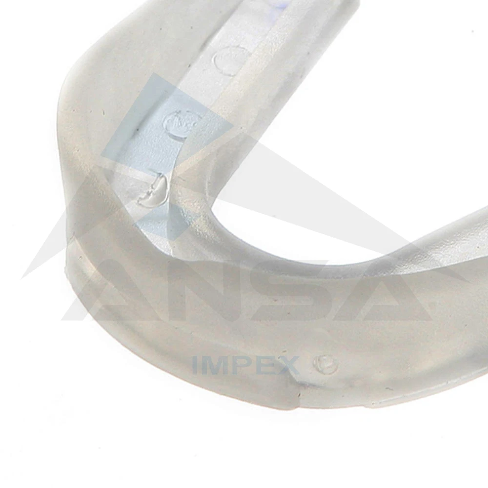 Unique 2024  Design Mouth Guard Best Material & New Model best Selling Hot ODM Services For Mouth Guard