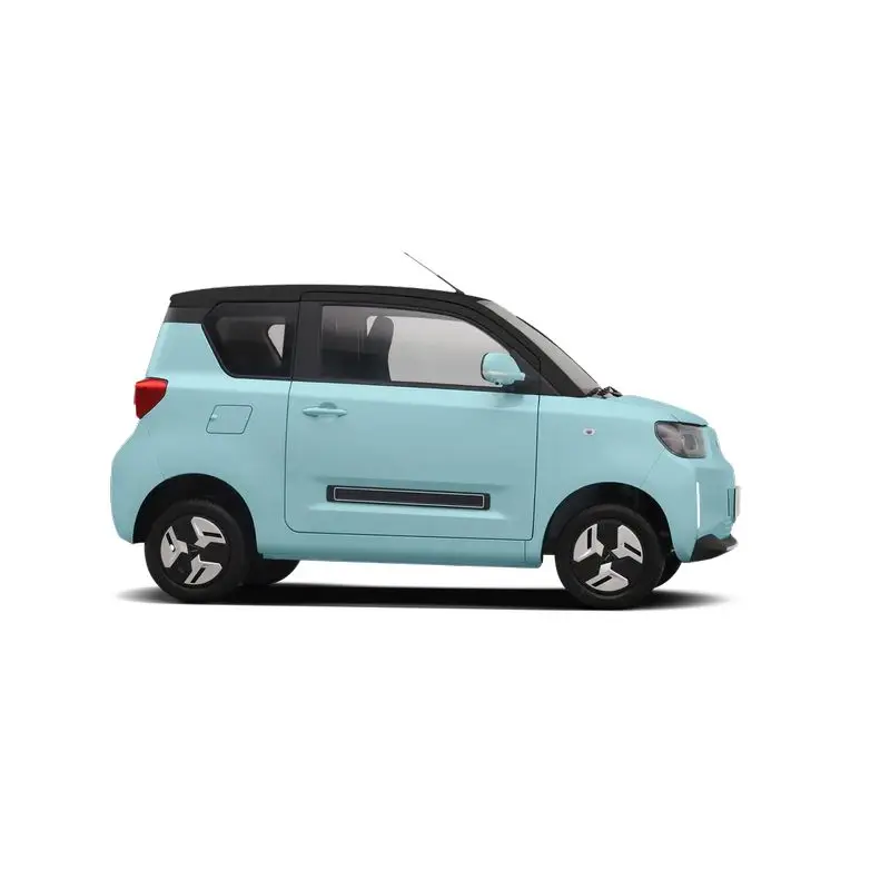 2023 of BAIC Ingots HATCHBACK RWD electric car EV 170km 13.6kWh Ps 20KW/85NM R13 Leading version LHD new used car for sale