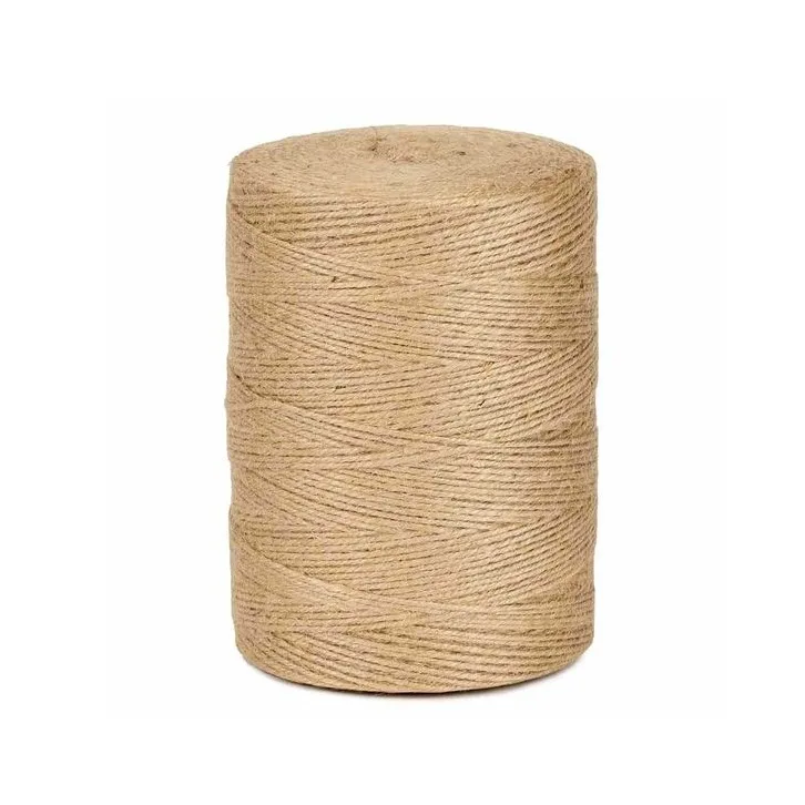 Прямая поставка с завода 6-60 мм натуральный джутовый шпагат скрученный Манильский Канат пеньковый для рукоделия декоративный пейзаж от BD