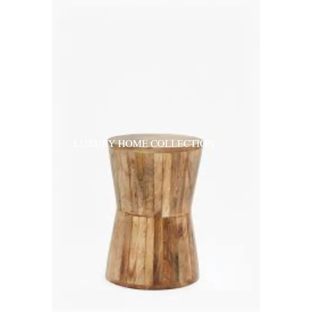 Premium Quality Bamboo Wood Home Decorative Furniture Standard Designing Handmade Teak Wood Living Room Furniture Drawer