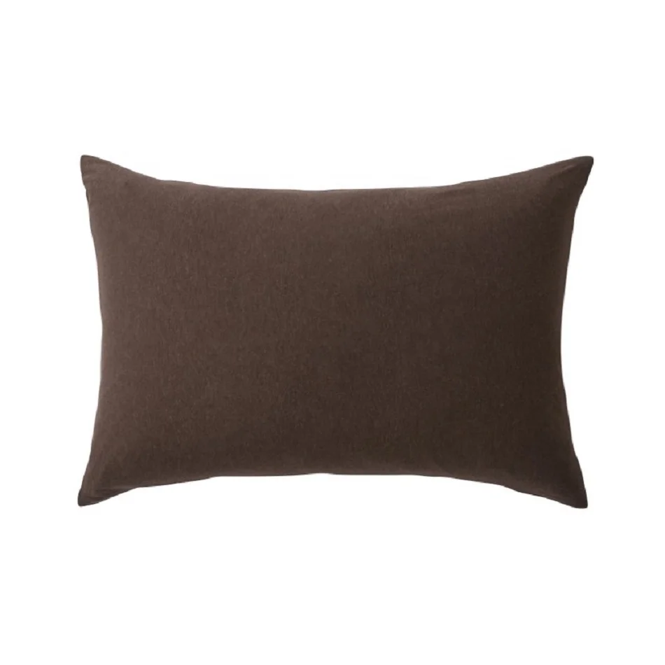 Soft & Comfort sleeping pillow for outdoor camping & travelling