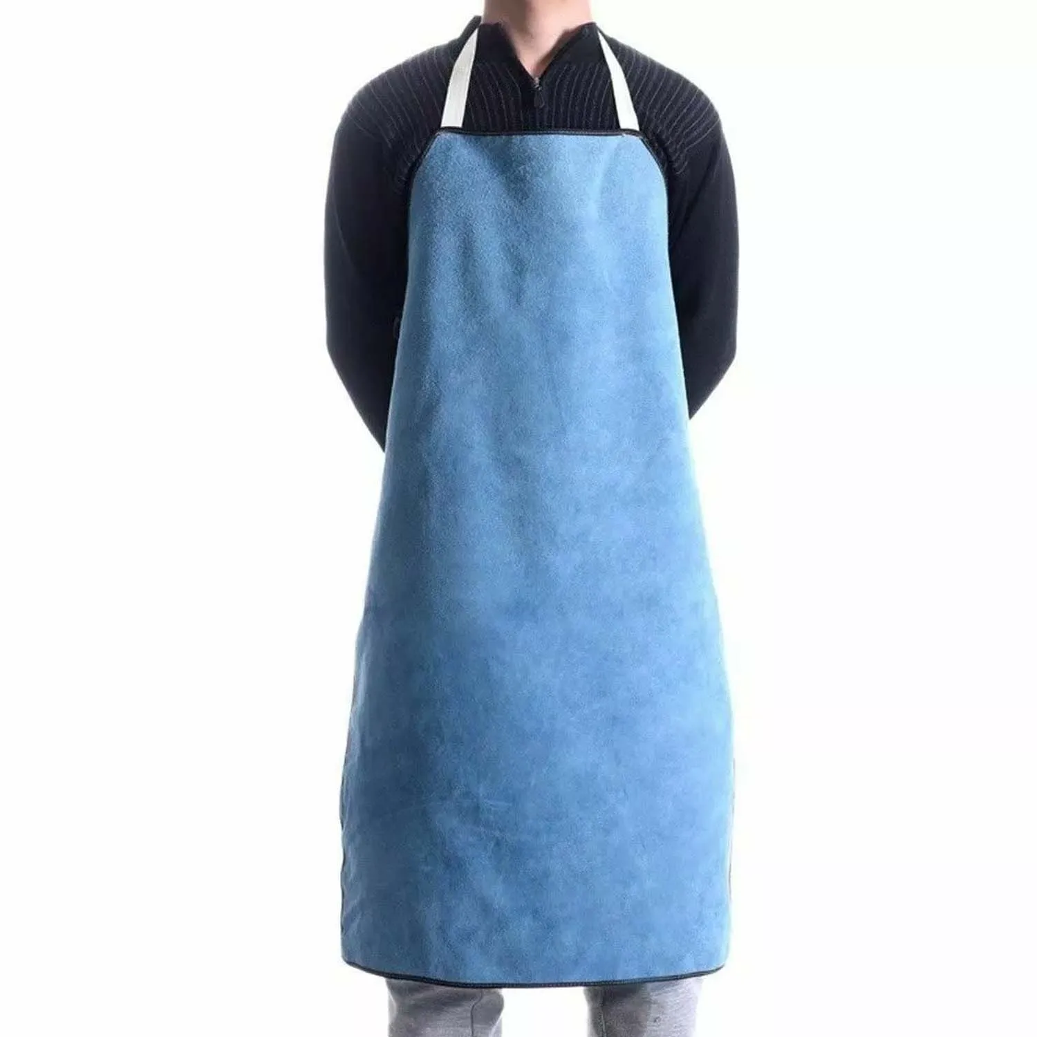 Good Selling Accept Customized Logo Apron For Kitchen / 100% Top High Quality Lightweight Apron