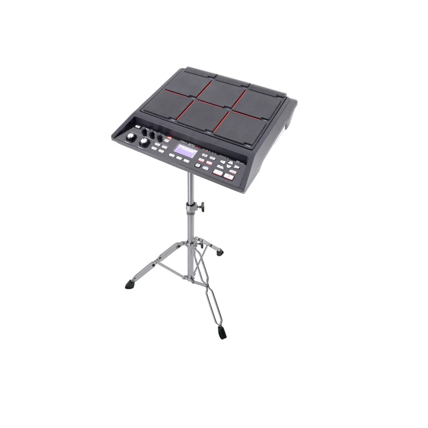 Roland SPD-SX Sampling Percussion Pad Instrument