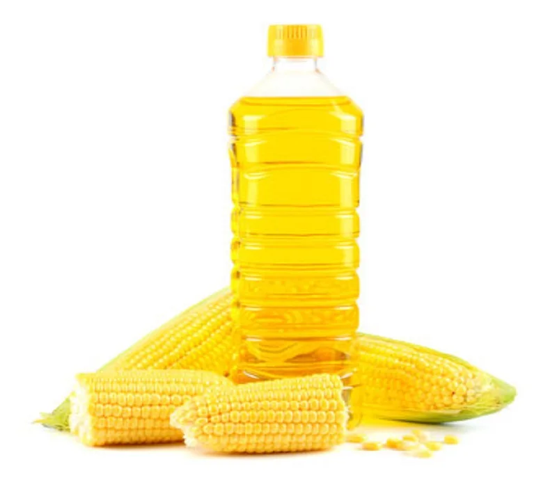 Edible Corn Oil