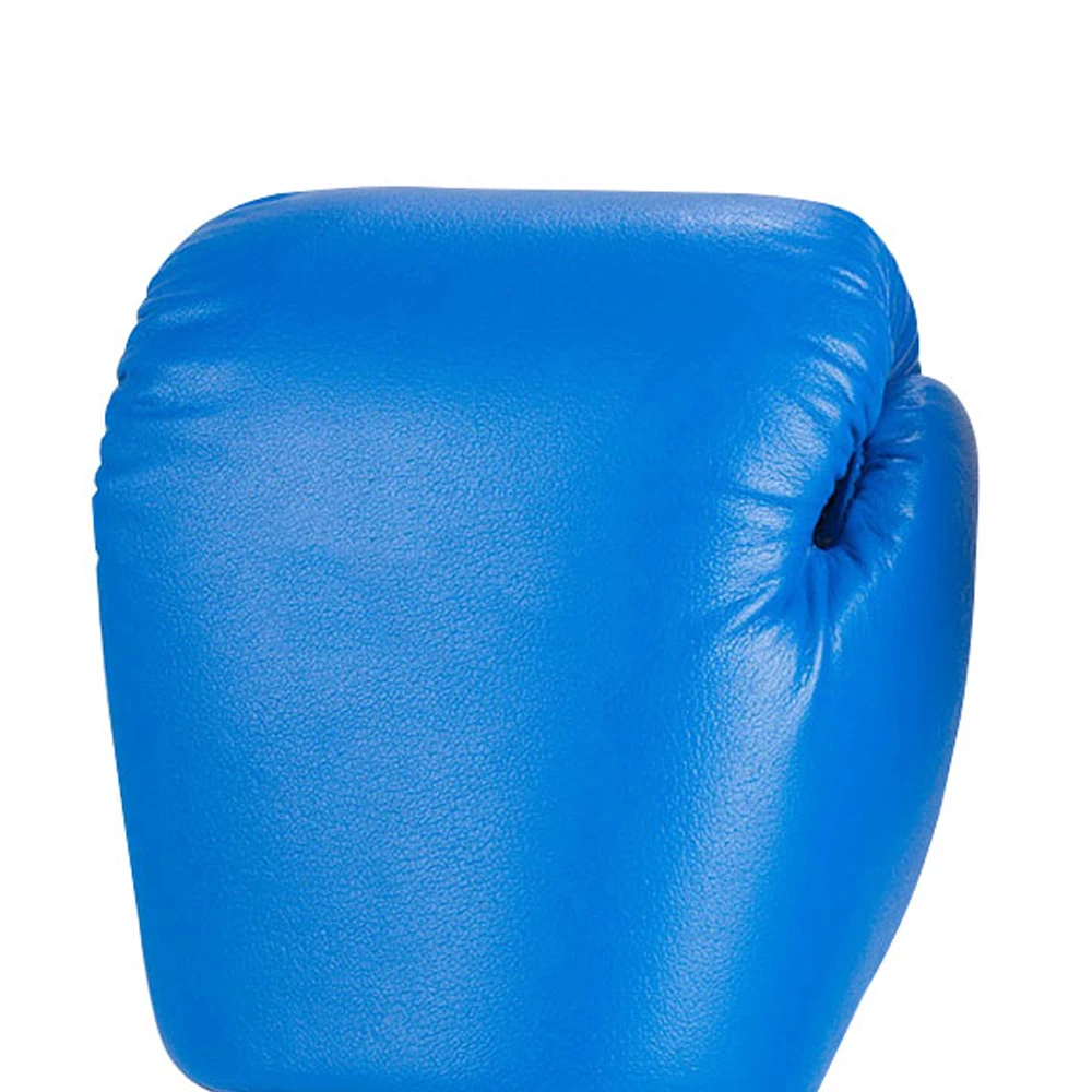 Professional winning Boxing Gloves Twins Boxing Genuine Leather MMA Muay Thai Sparring Kick Boxing Gloves