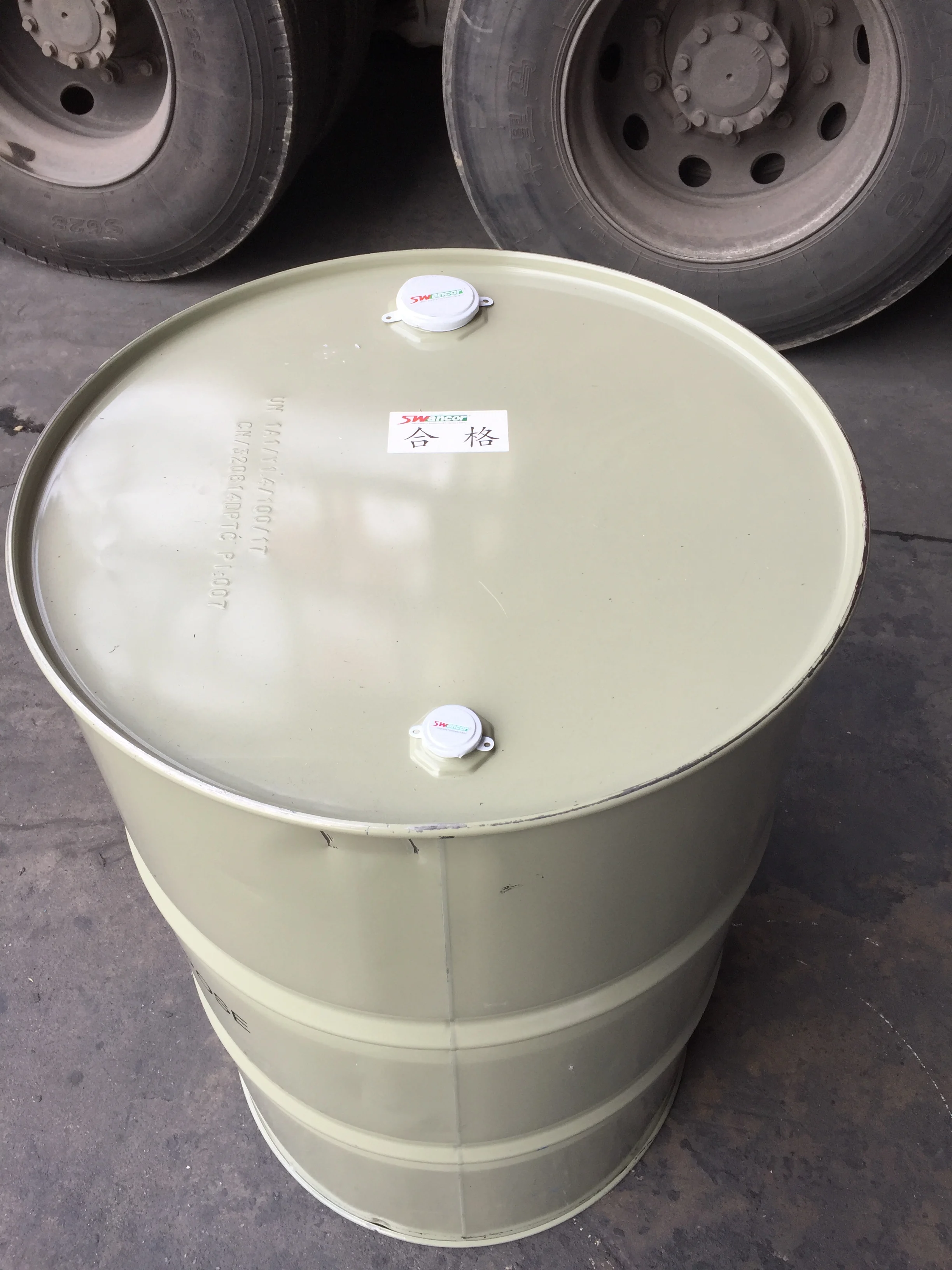 High performance phenolic type vinyl ester resin Liquid resin vinyl ester resin  for hand lay up