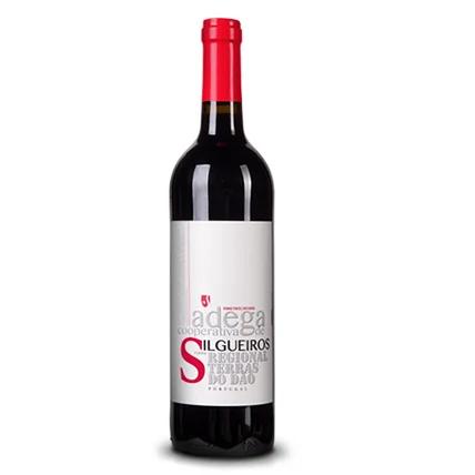 Красное вино
Двусторонние земли 0 75 л для