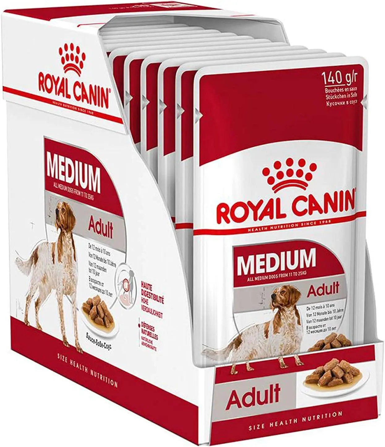 Wholesale 5Kg Bags Adult Medium & Giant Puppy Royal Canin Dog Food To Buy Royal Canin Dry Dog Food AT AFFORDABLE PRICES
