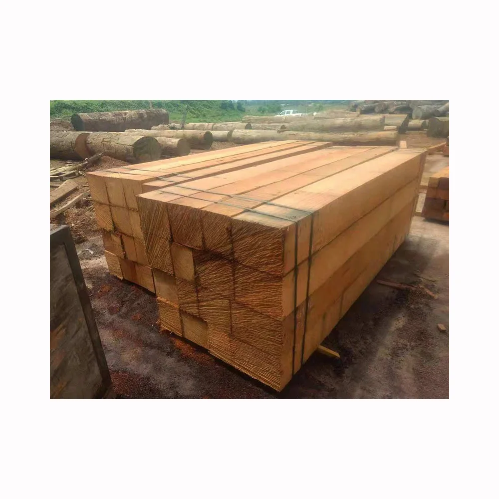 Sawn Timber/Lumber/ Dried wood/ Acacia, Pine, mussivi, senya, pachyloba etc with Cheap Price