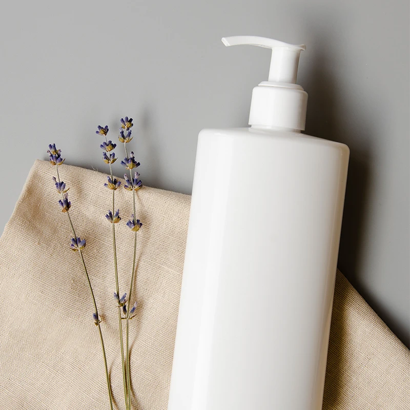 Wholesale OEM 400ml Soothing Body Lotion with Deeply Soothes Irritated and Sensitive Skin Boasts Anti-inflammatory Effects