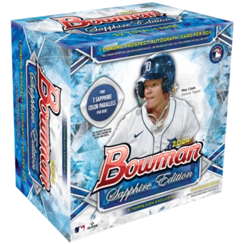 Star sales 2024 Bowmans Sapphire Edition