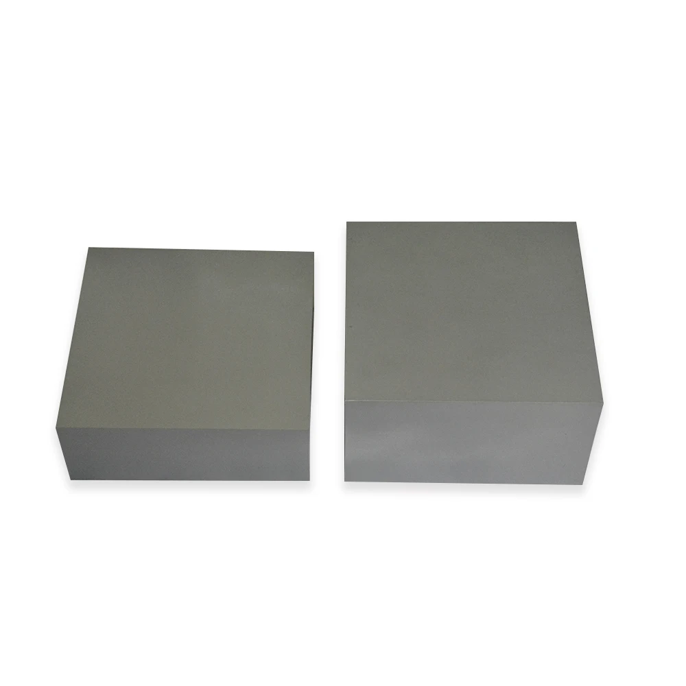 planetary attritor ball mill mould Tungsten Carbide Drilling Components Granulator and Pelletizer knives tungsten carbide plate