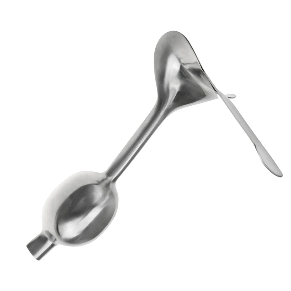 High Quality Stainless Steel Auvard Vaginal Speculum Obstetrics Gynecology Examination Instruments