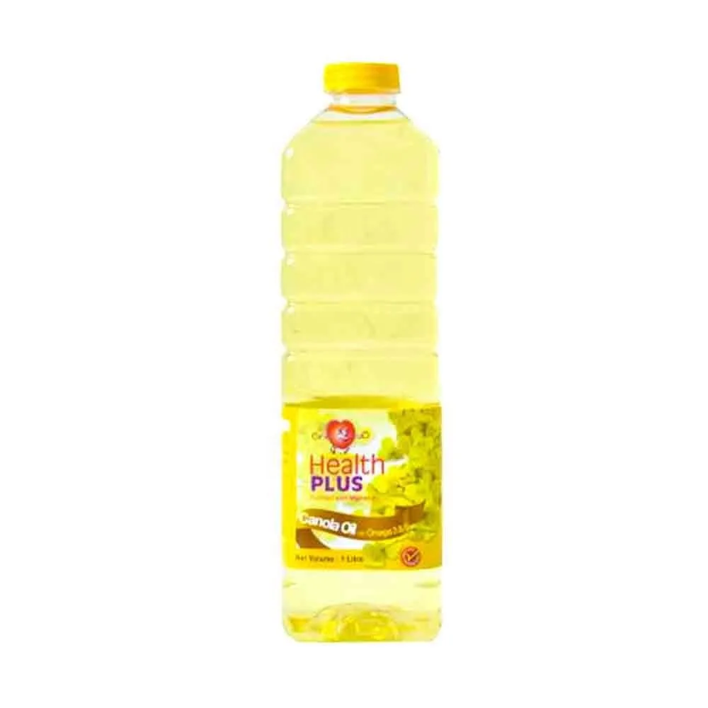 High Quality Crude Rapeseed oil Pure Industrial Rapeseed oil