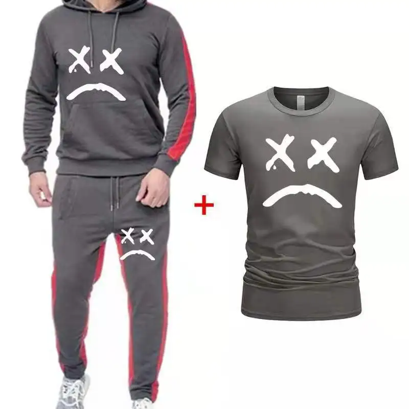 2022 New Top Quality Latest Style High Quality Custom Cheap Tracksuit,Customer Design Sports Track Suit,Blank Track